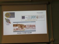 Presentazione progetti linguistici 30/11/2019